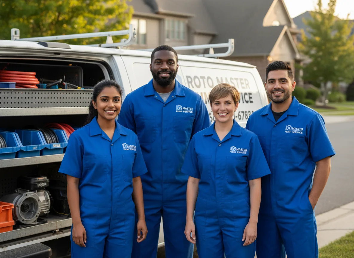 Sump Pump Installation company in Ronkonkoma, NY